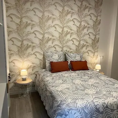 Lerelaisdodile - Grand T4 Spacieux & Lumineux