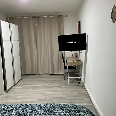 Lerelaisdodile - Grand T4 Spacieux & Lumineux * Cambrai