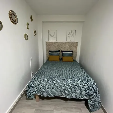 Lerelaisdodile - Grand T4 Spacieux & Lumineux *