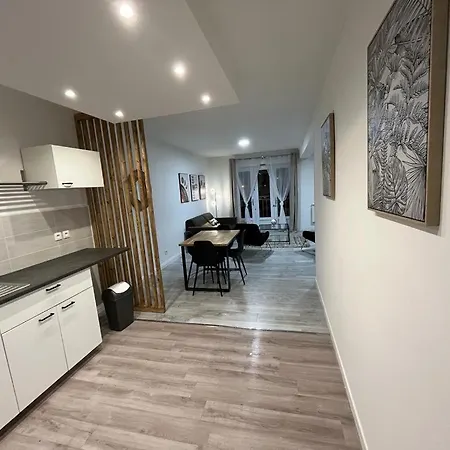 Apartman Lerelaisdodile - Grand T4 Spacieux & Lumineux *