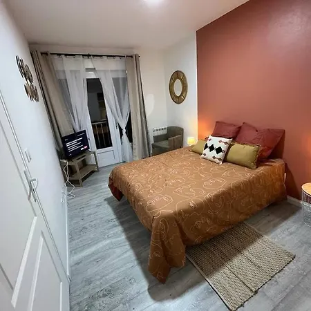 Apartman Lerelaisdodile - Grand T4 Spacieux & Lumineux Cambrai